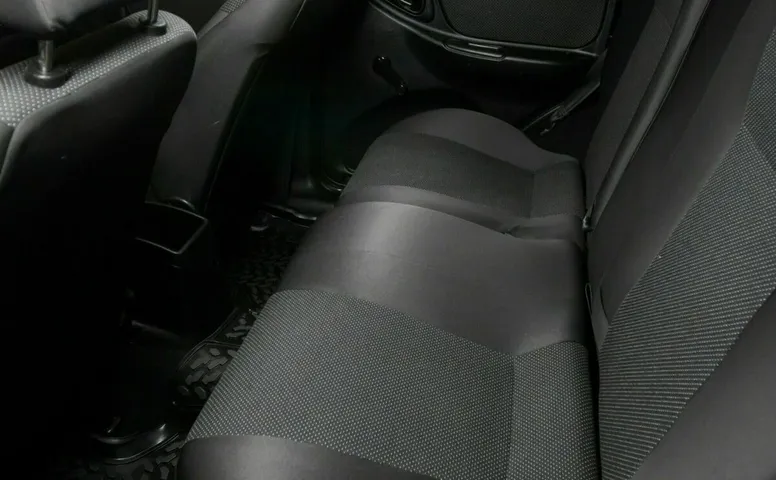Chevrolet niva