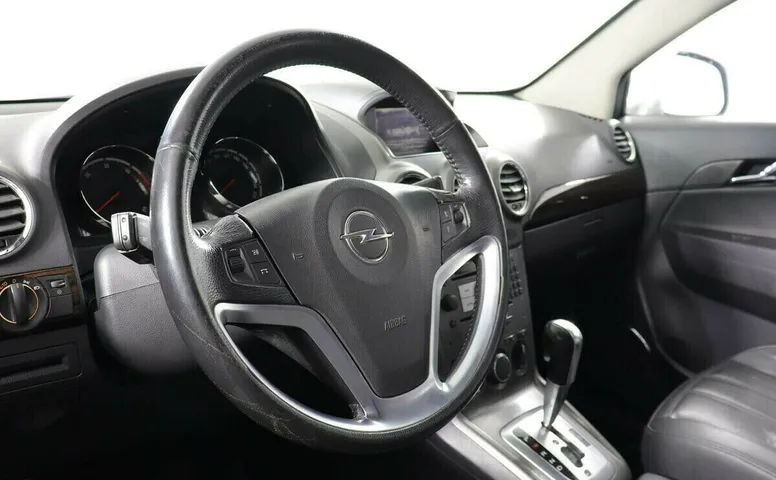 Opel Antara I