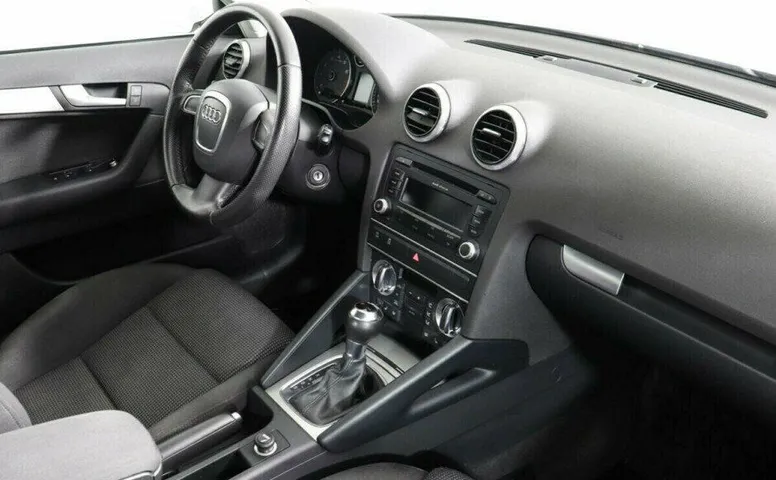 Audi A3 1.4 Робот