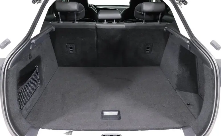 Geely Tugella