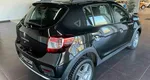 Sandero stepway