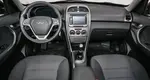 Chery Tiggo (T11)