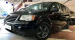 Chrysler Town & Country V