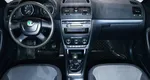 Skoda Yeti, 1 поколение