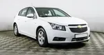 Chevrolet Cruze I