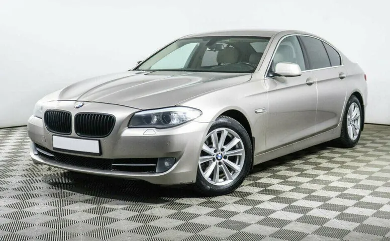 BMW 5 серия 2.0 Автомат