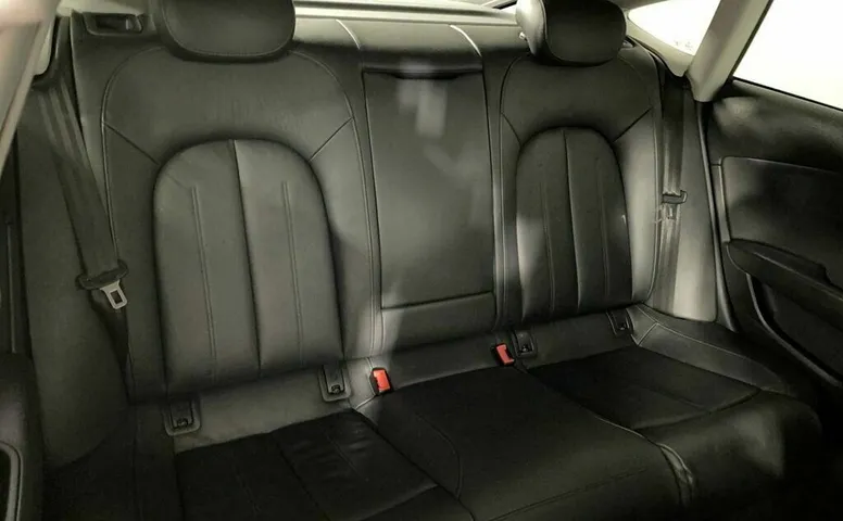 Audi A7 I (4G)