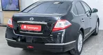 Nissan Teana II Рестайлинг