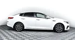 Kia Optima 2.4 АКПП