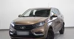 LADA XRAY