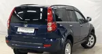 Great Wall Hover H5