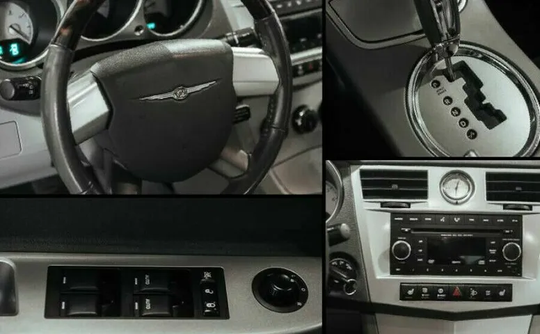 Chrysler sebring