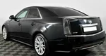 Cadillac CTS II