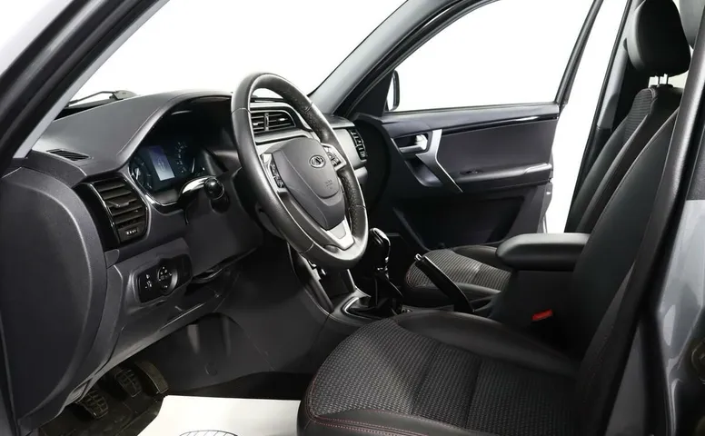 Chery Tiggo