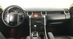 Land Rover Range Rover Sport I
