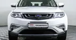 Geely Atlas 1.8 АКПП