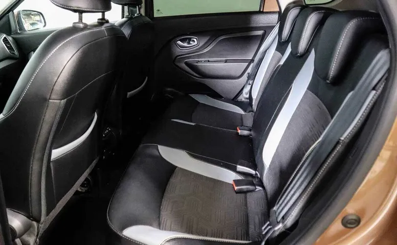 Lada (ваз) xray cross cvt 2020 с пробегом 25 338 км