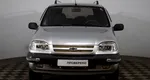 Chevrolet Niva