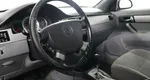 Chevrolet Lacetti I