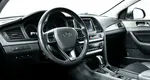 Hyundai Sonata 2.4 АКПП