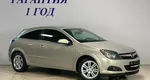Opel astra h рестайлинг gtc