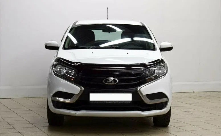 LADA (ВАЗ) XRAY I
