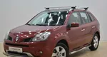 Renault koleos i