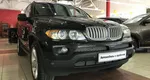BMW X5 I (E53) Рестайлинг 4.4i