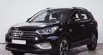 DongFeng AX7