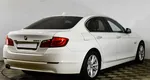 BMW 5 серии VI (F10/F11/F07)