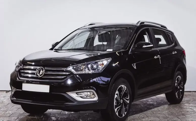 DongFeng AX7