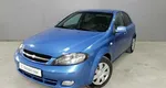 Chevrolet LACETTI 1.6 MT (109 л.с.)