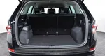 Skoda kodiaq робот 2017 с пробегом 53 529 км