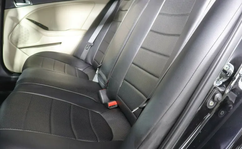 Kia Optima III Рестайлинг