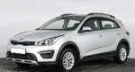 Kia Rio X-Line