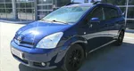 Toyota COROLLA_VERSO 1.8 AT (129 л.с.)
