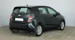 Chevrolet Aveo II