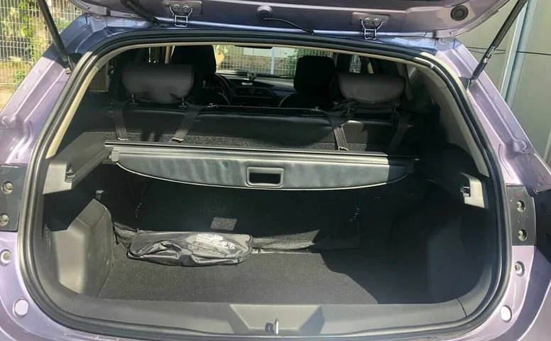 Lifan X50 1.5 CVT (103 л.с.)