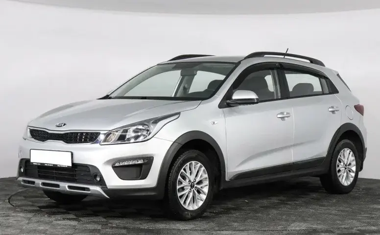 Kia Rio X-Line
