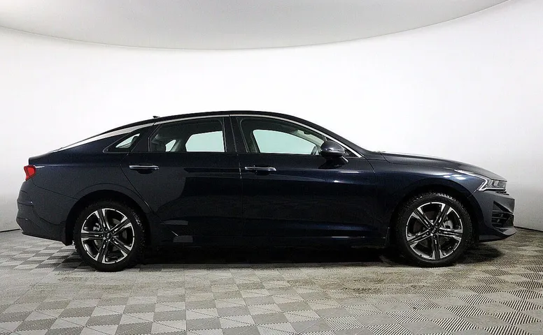 Kia K5 2.5 АКПП