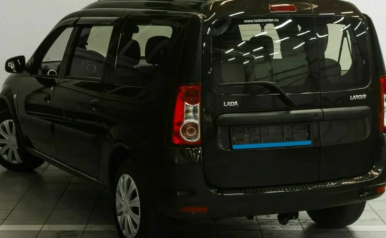 Lada (ваз) largus