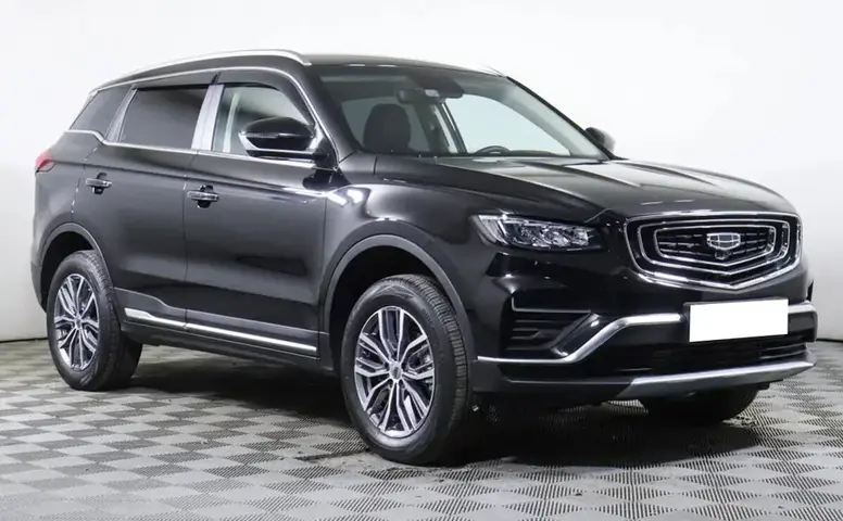 Geely Atlas Pro