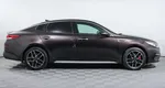 Kia Optima 2.4 АКПП