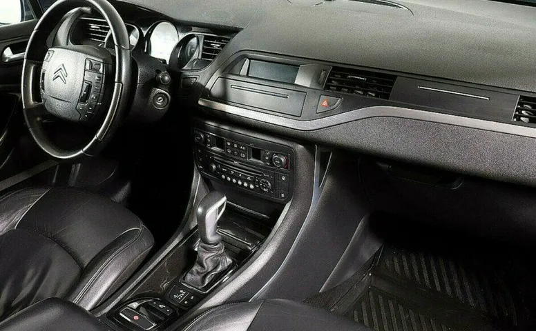 Citroen C5 2.7 Автомат