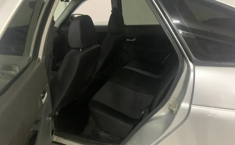 LADA (ВАЗ) 2170 1.6 MT (98 л.с.)