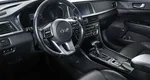 Kia Optima 2.4 АКПП