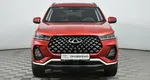Chery Tiggo 7 Pro 1.5 CVT
