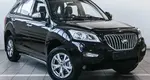 Lifan X60