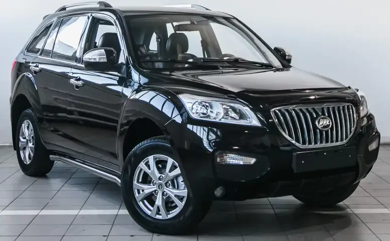 Lifan X60
