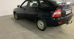 LADA (ВАЗ) 2170 1.6 MT (98 л.с.)